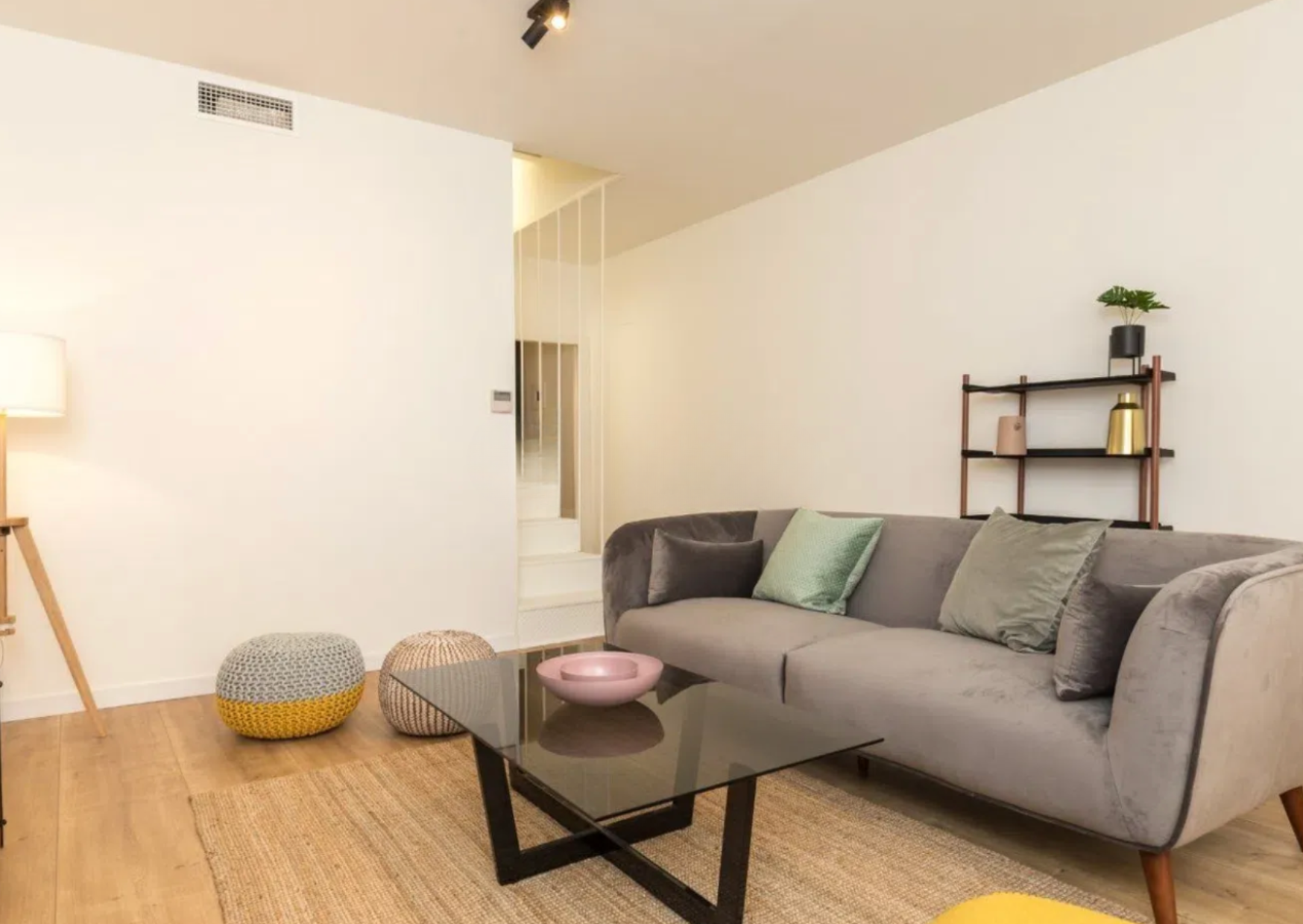 Piso en venta en calle de l'Argenter