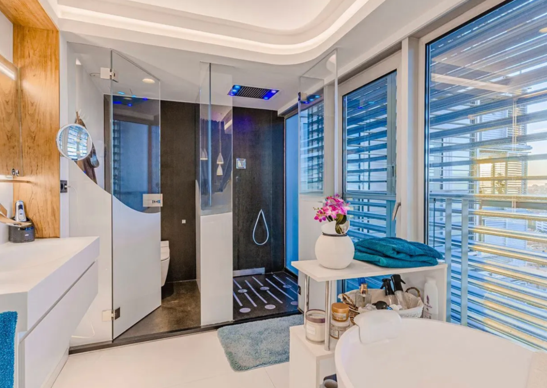 Piso en venta en paseo de Garcia Fària, 75