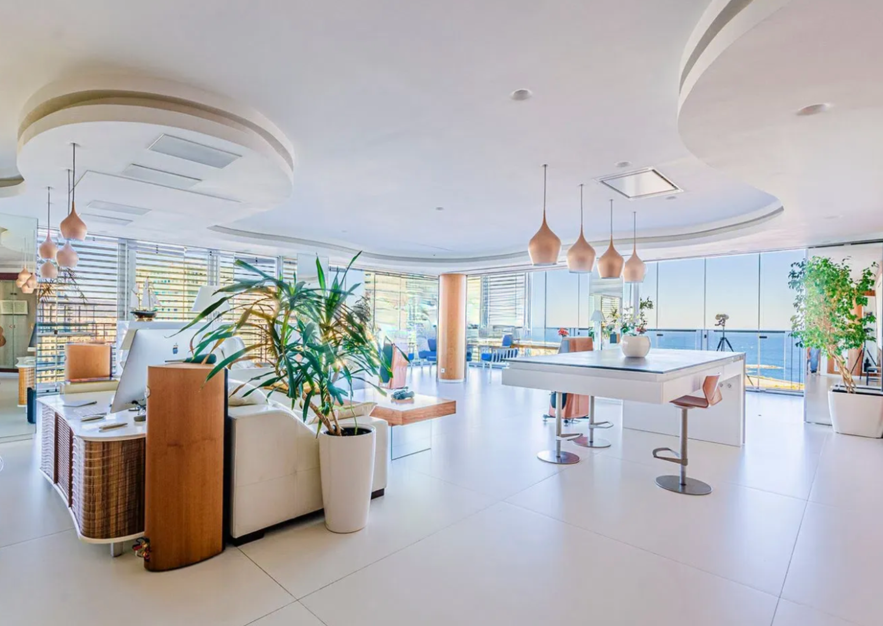 Piso en venta en paseo de Garcia Fària, 75