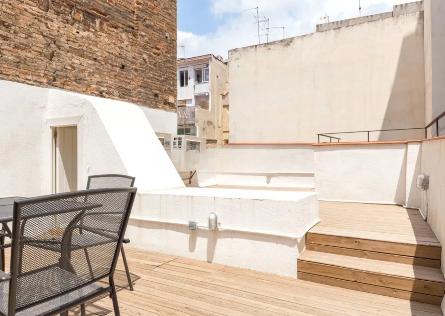 Piso en venta en calle de l'Argenter