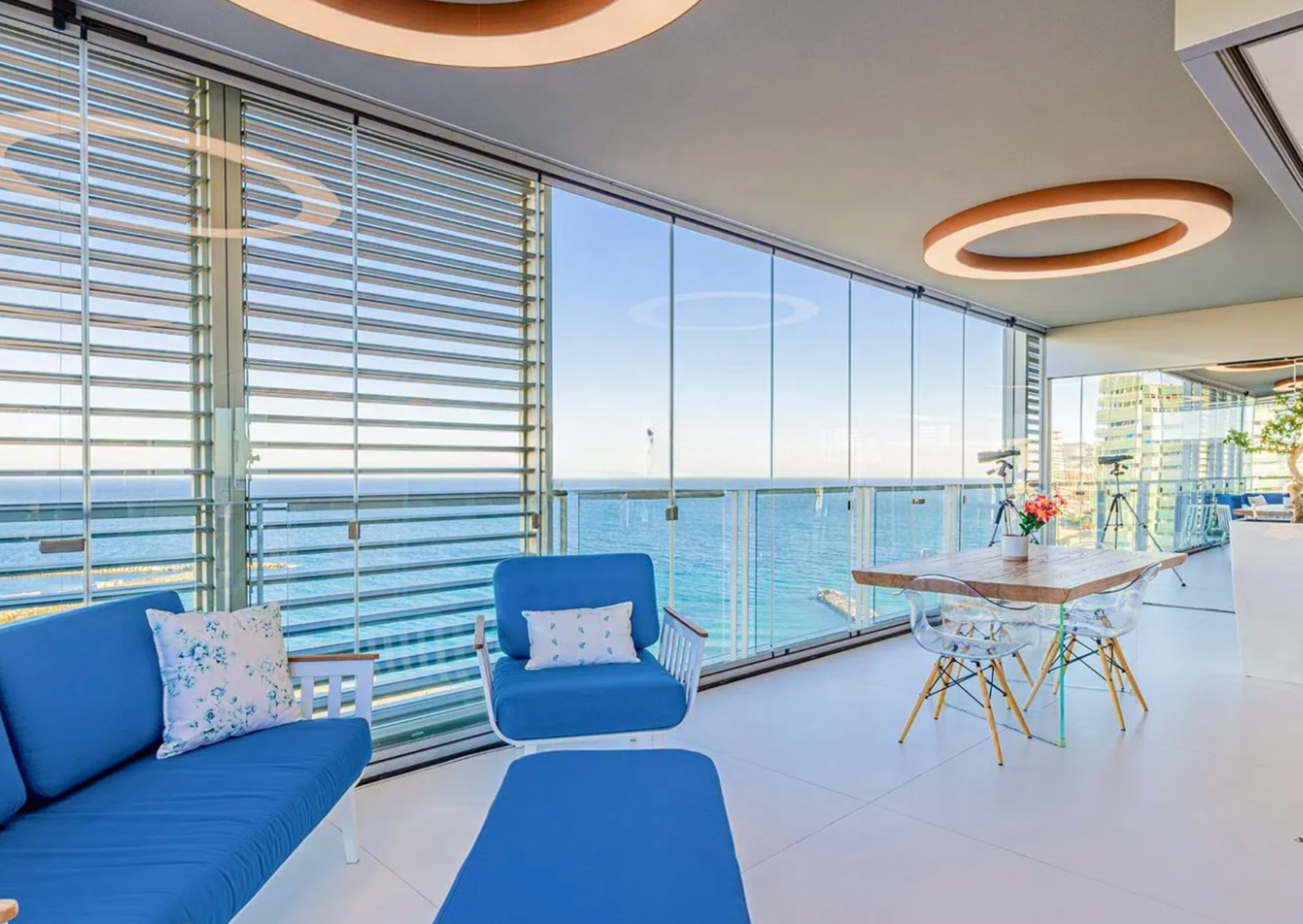 Piso en venta en paseo de Garcia Fària, 75