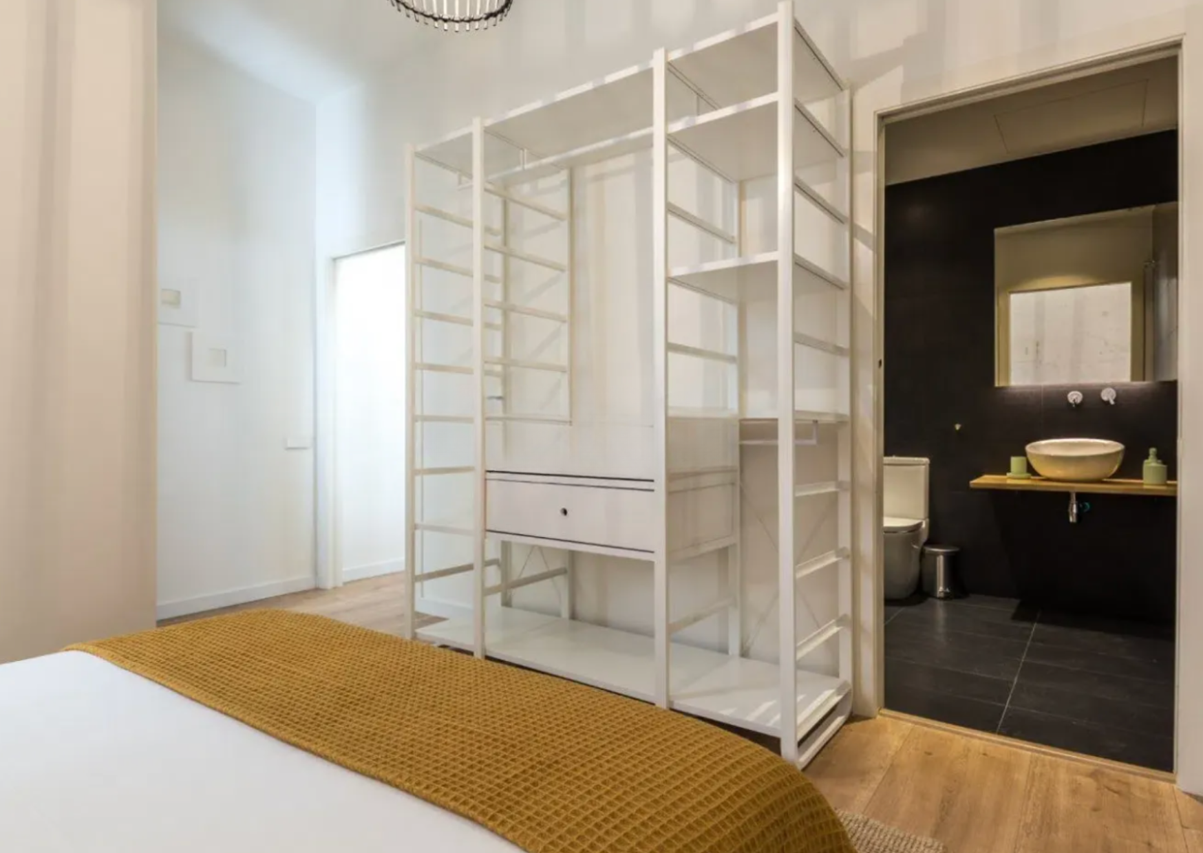 Piso en venta en calle de l'Argenter