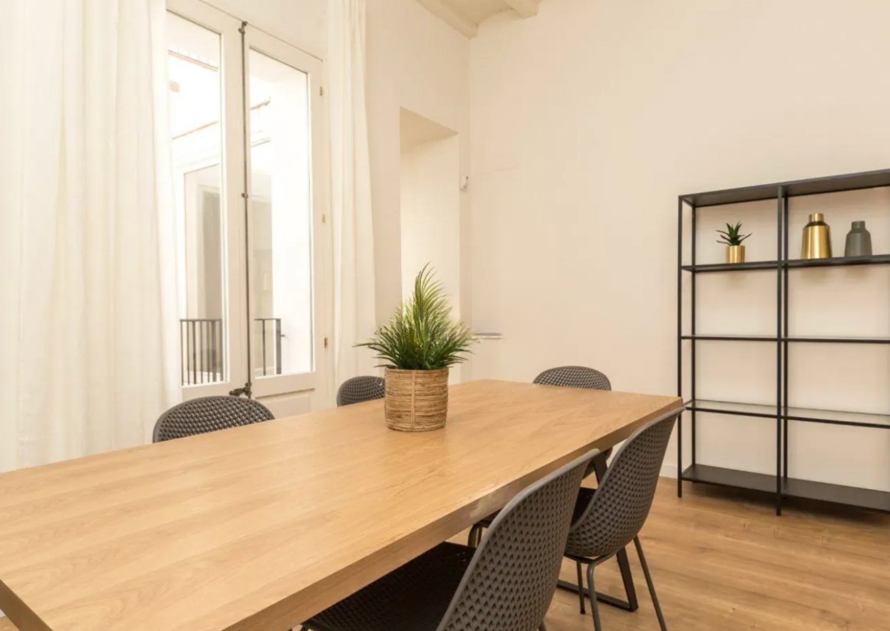 Piso en venta en calle de l'Argenter