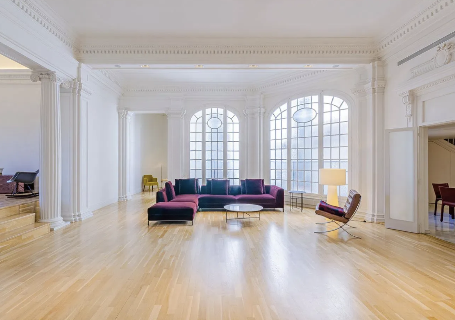 Piso en venta en calle de Casp, 33