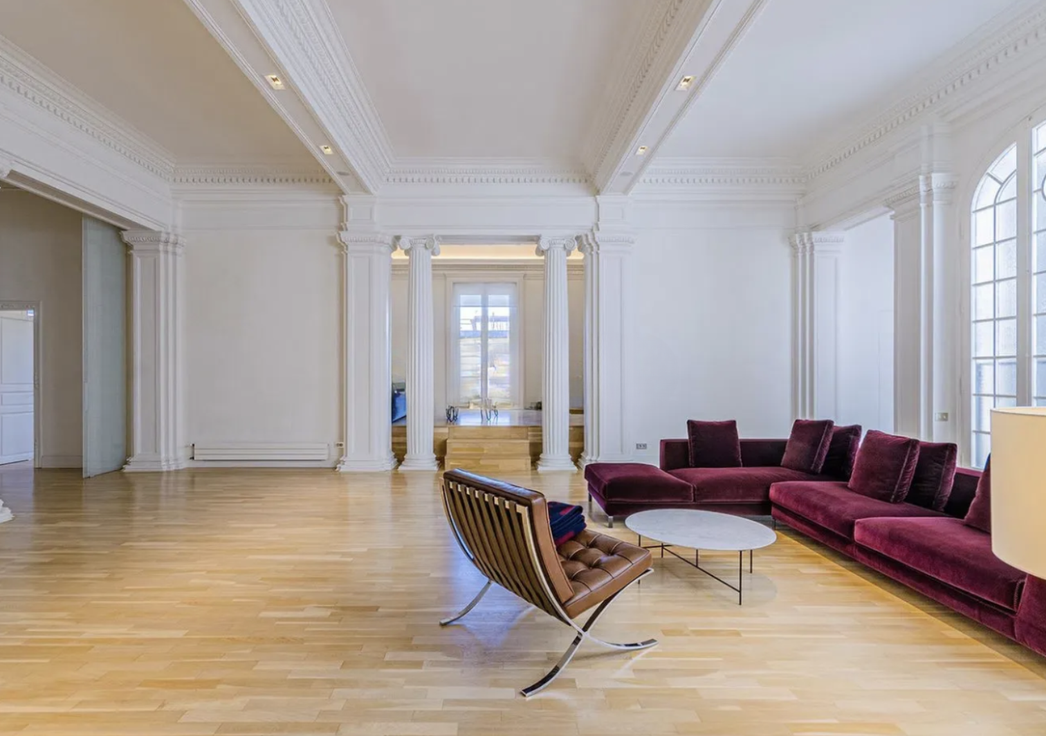Piso en venta en calle de Casp, 33