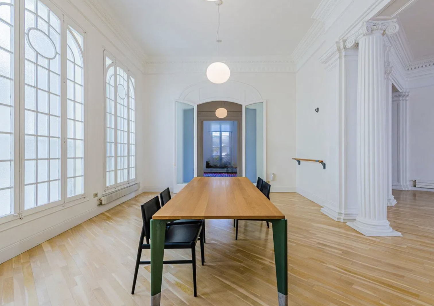 Piso en venta en calle de Casp, 33