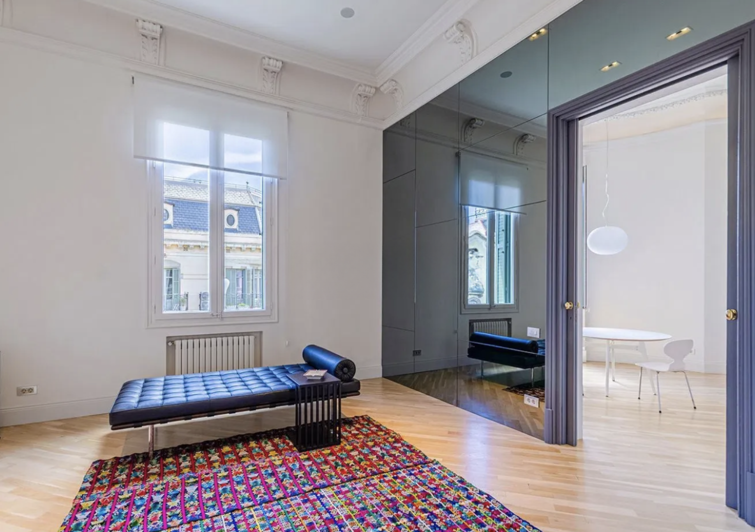 Piso en venta en calle de Casp, 33