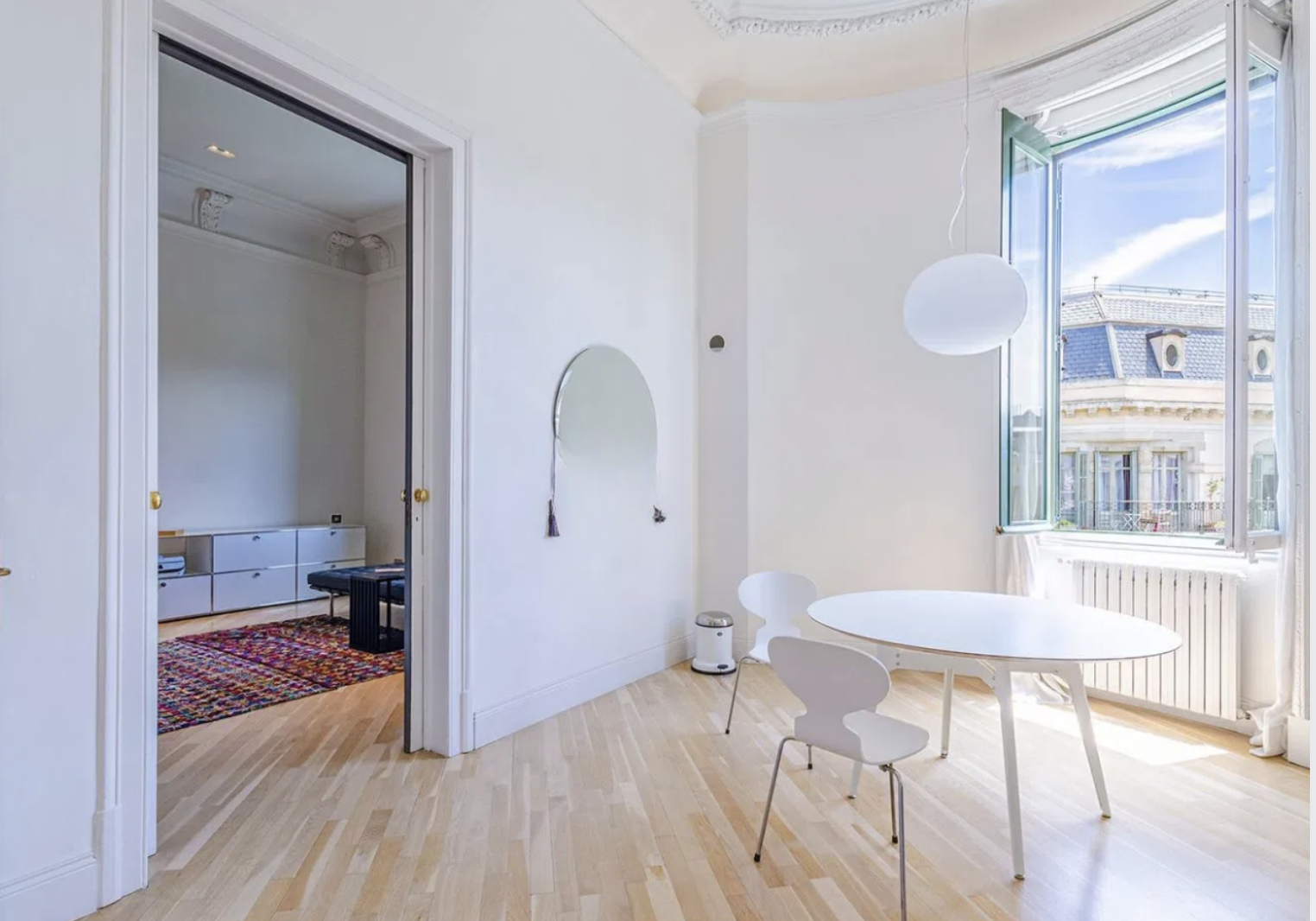 Piso en venta en calle de Casp, 33