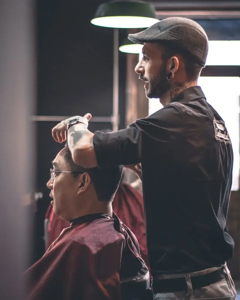 Corte y Peinado Lugo