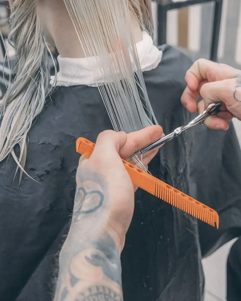 Tratamientos Capilares Lugo